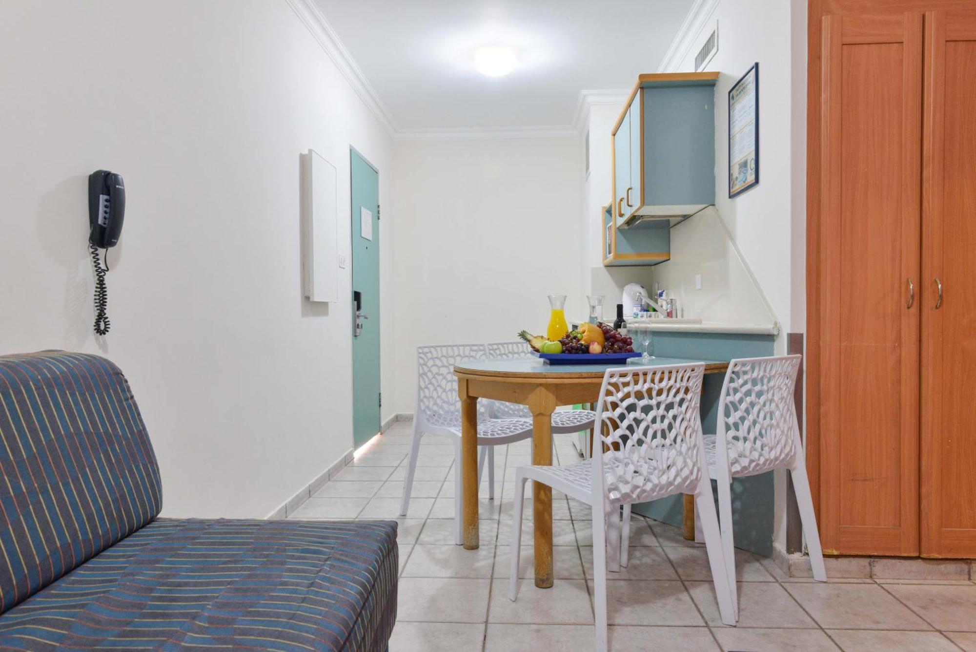 Club In Eilat - Coral Beach Villa Resort المظهر الخارجي الصورة