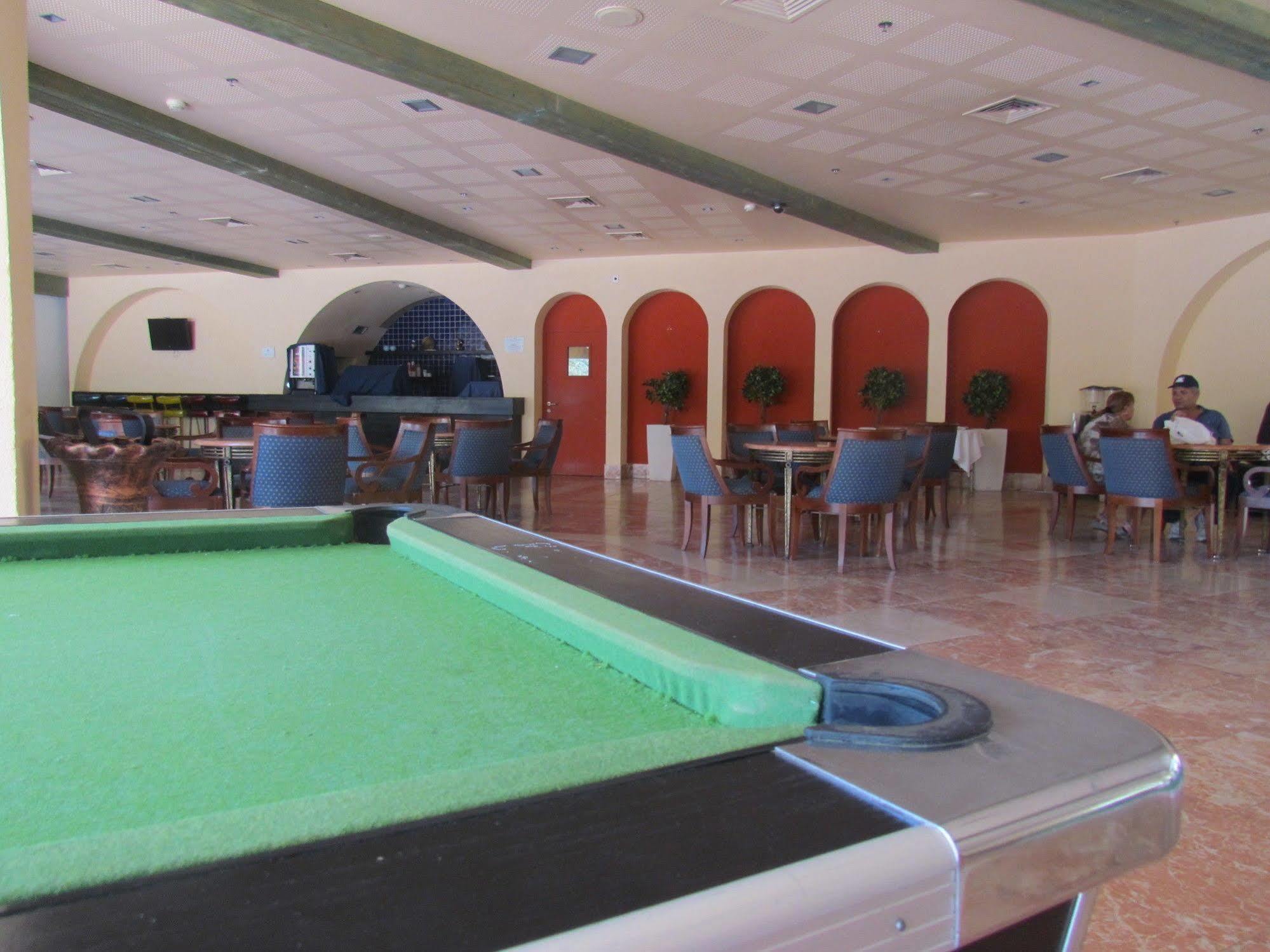 Club In Eilat - Coral Beach Villa Resort المظهر الخارجي الصورة