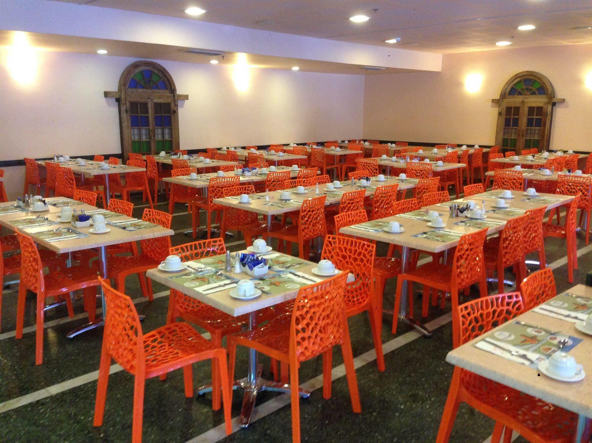 Club In Eilat - Coral Beach Villa Resort المظهر الخارجي الصورة